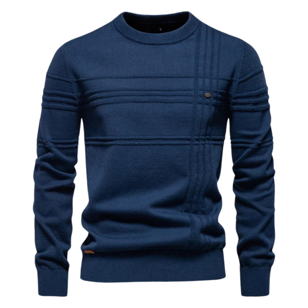 Andrew | Stylish Sweater