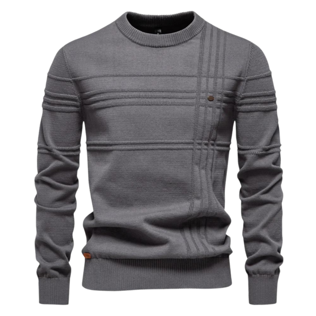 Andrew | Stylish Sweater