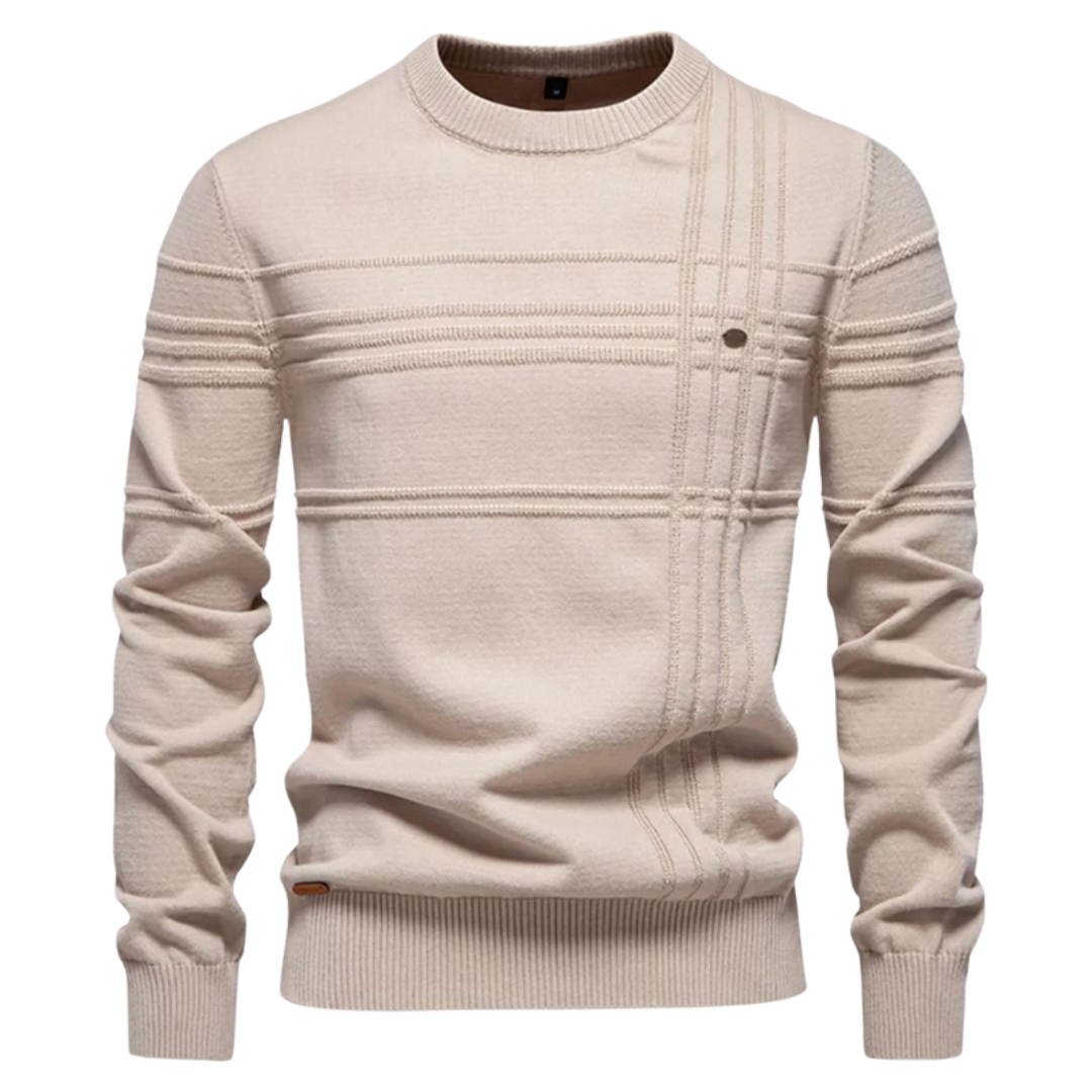 Andrew | Stylish Sweater