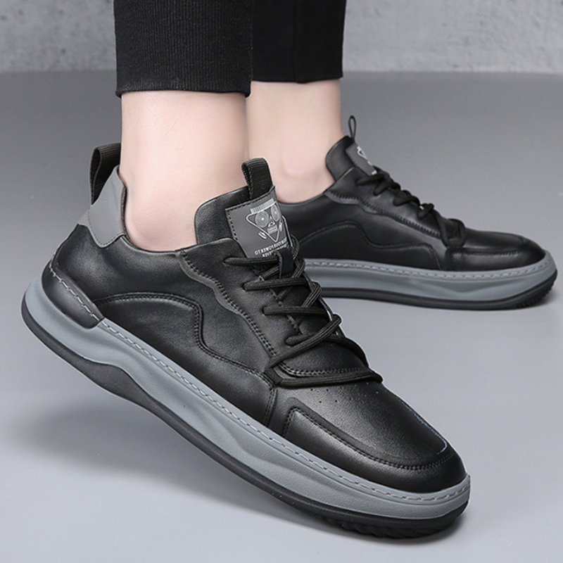 Tommy | Noble Italiana Genuine Leather Sneakers