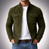 Rodney | Suede Jacket