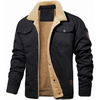 Cooper | The Stylish Bomber Jacket