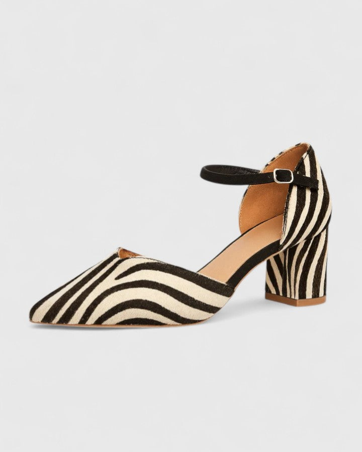 Beverly | Stylish Formal Heels