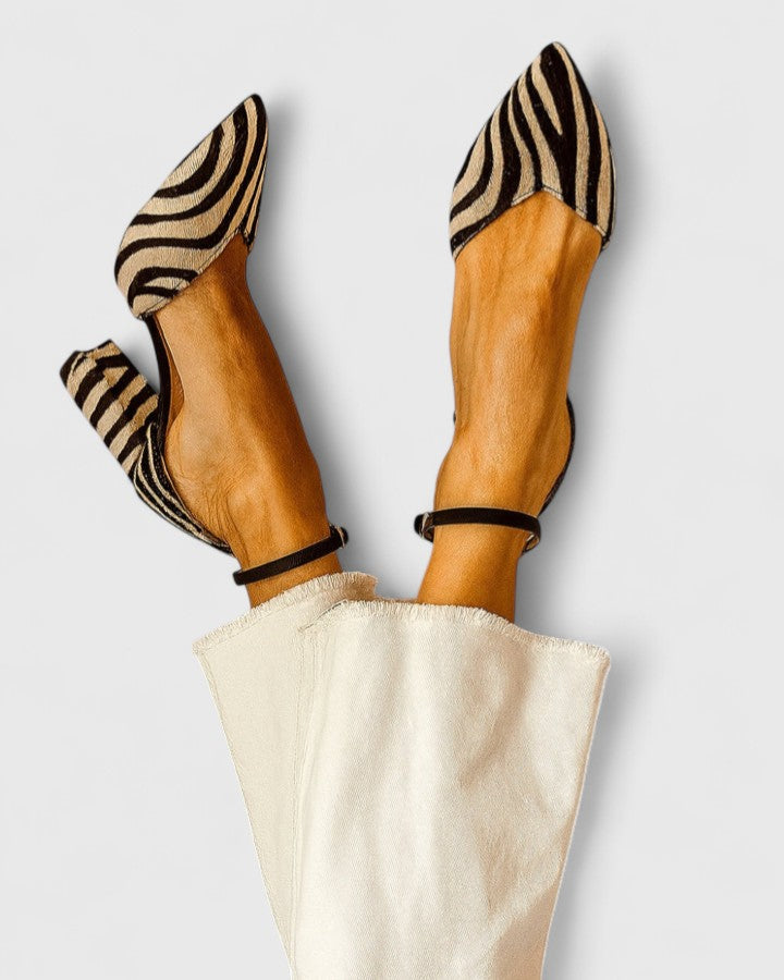 Beverly | Stylish Formal Heels