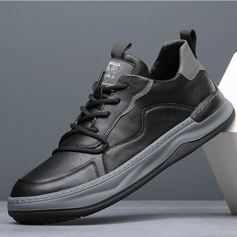 Tommy | Noble Italiana Genuine Leather Sneakers