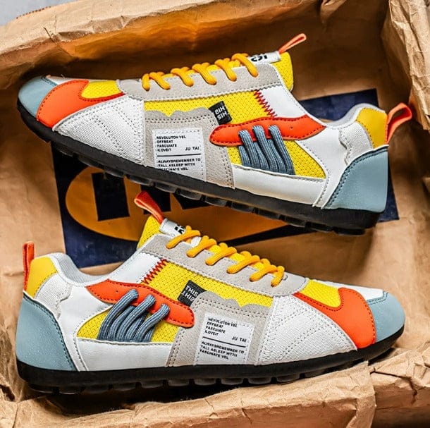 Andrei | UFO Sneaker