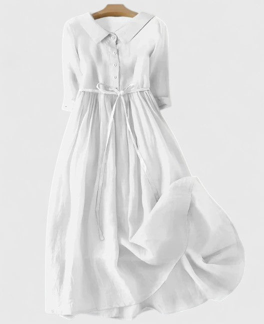 Theresa | Elegant Spring Dress