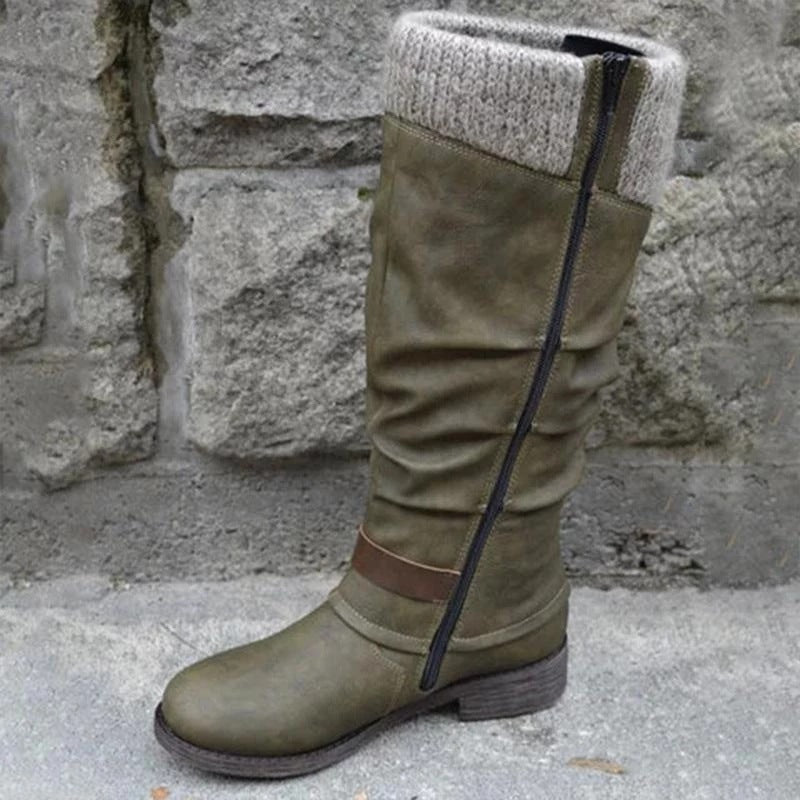 Britney | Stylish Orthopedic Boots