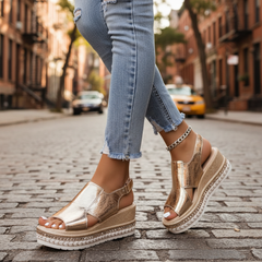 Veronica | Orthopedic Sandals