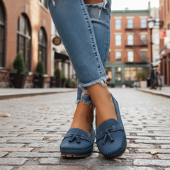 Lise | Stylish Orthopedic Loafers