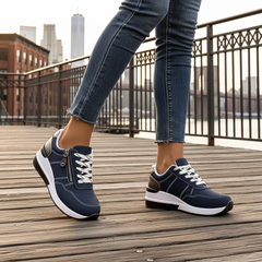 Elise | Stylish Orthopaedic Shoes