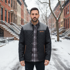 Arden | Charter Jacket
