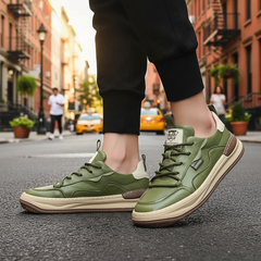 Tommy | Noble Italiana Genuine Leather Sneakers
