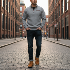 Peter | Casual Sweatshirt