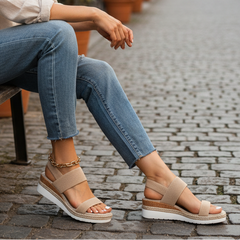 Mariel | Orthopedic Sandals