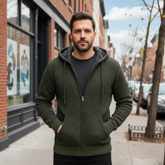 Lucas | Ultimate Hoodie