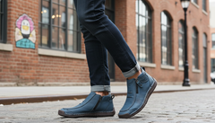 Maurice | Orthopedic Shoes