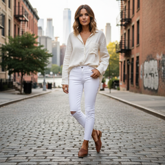Jocelyn | Comfy Sandals