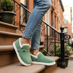 Lula | Soft and warm unisex slippers
