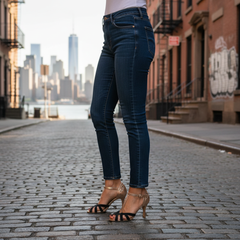 Darlene | Orthopedic Heels