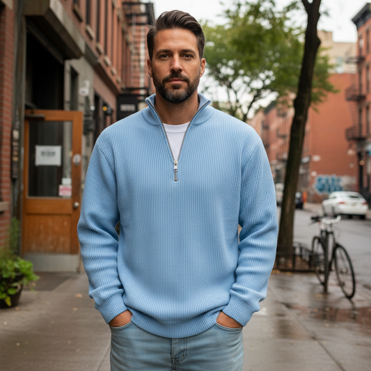 Alex | Trendy and Elegant Sweater