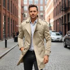 Lucien | Handmade Premium Jacket