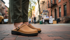 Avenza | Comfortable Orthopedic Sandals