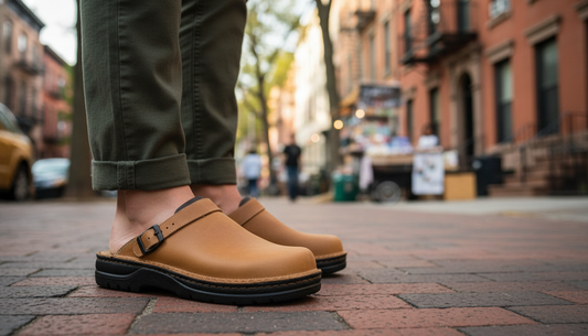 Avenza | Comfortable Orthopedic Sandals