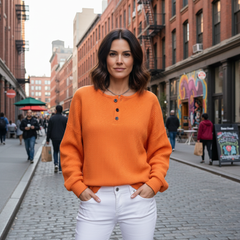 Evelyn | Stylish and Comfortable Sweatshirt