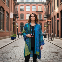 Heidi | Stylish Cardigan
