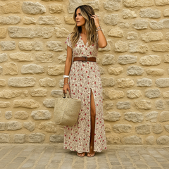 Annabelle | Boho Dress