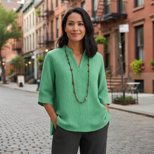 Nara™ | Effortless Autumn Style