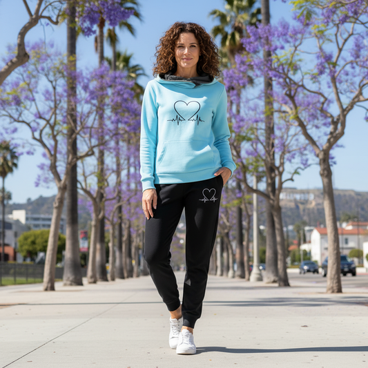 Penelope | Comfort Casual Jogging Set