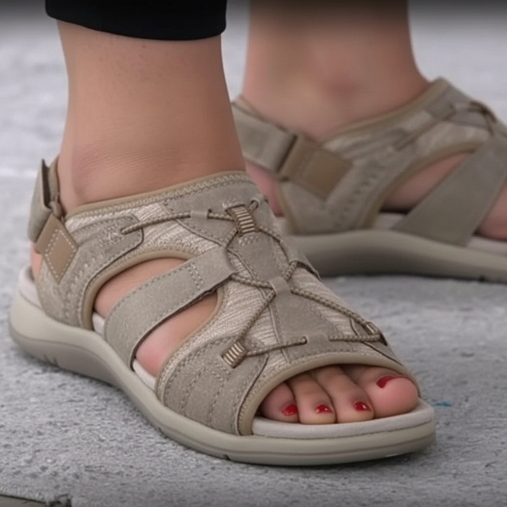Ursula™ | Orthopedic Sandals