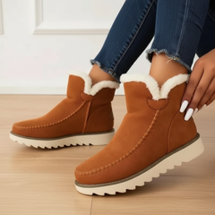 Ivy | Orthopedic Winter Boots