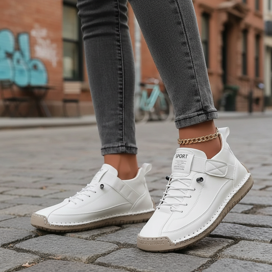 Merle | Comfort-Support Sneakers