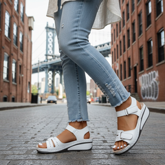 Deborah | Orthopedic Comfort Flex Sandals