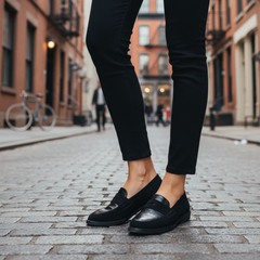 Marilyn | Orthopedic Loafers