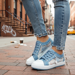 Elena™ | Orthopedic Sneakers