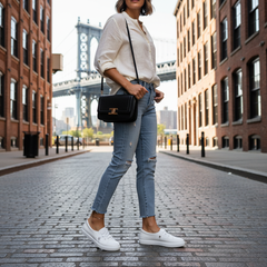 Liza | Orthopedic Shoes