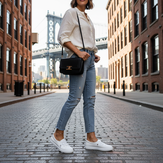 Liza | Orthopedic Shoes