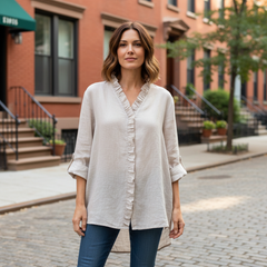 Marisse | Timeless Blouse