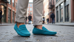Ellen | Stylish Casual Loafer Shoes