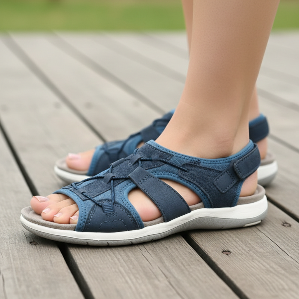 Ursula™ | Orthopedic Sandals