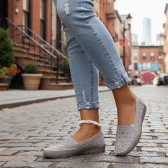 Aveline | Stable Everyday Comfort Shoes