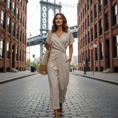 Colleen | Elegant Two-Piece Set