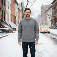 Louis™ | Stylish  Sweater