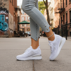 Grace | Orthopedic Comfortable Shoes