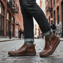 Cole | Ergonomic Orthopedic Shoes