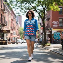 Rael | Stylish Casual Printed Shirt